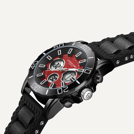 Speedster Red image 1