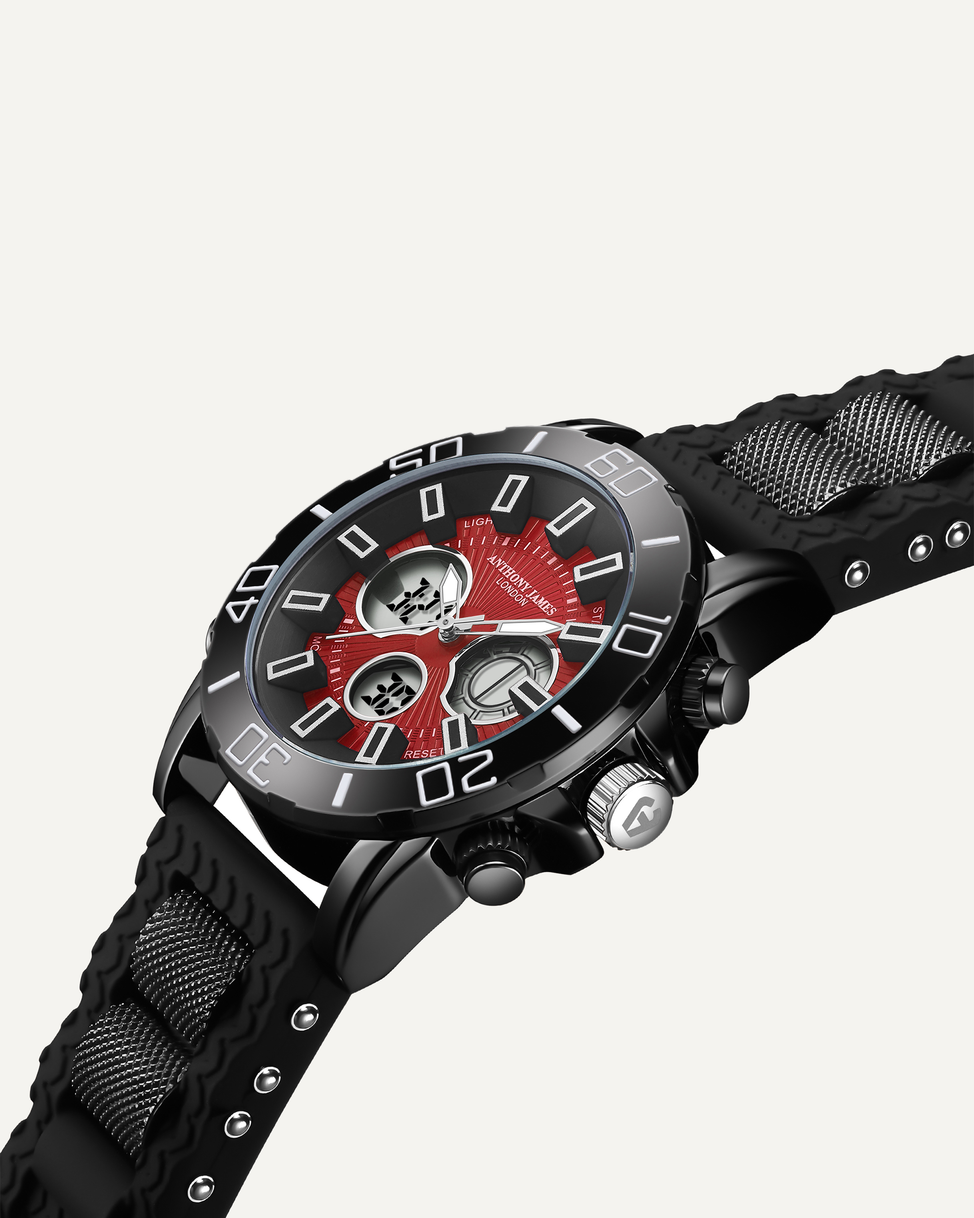 Speedster Red image 1