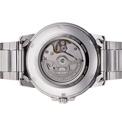 ORIENT Men's Automatic Classic Watch RA-AA0C02L image 2