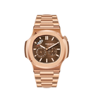 Steel Bezel