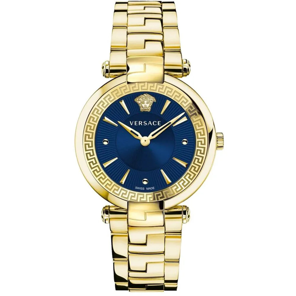 VERSACE Women's Revive 35mm Watch image 0