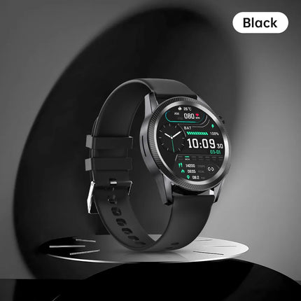 NORTH EDGE Era G30 Bluetooth ECG Glucose Smart Watch