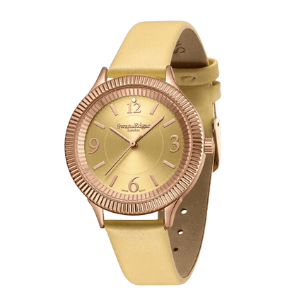 Ladies Crown Diamond - Rose image 1