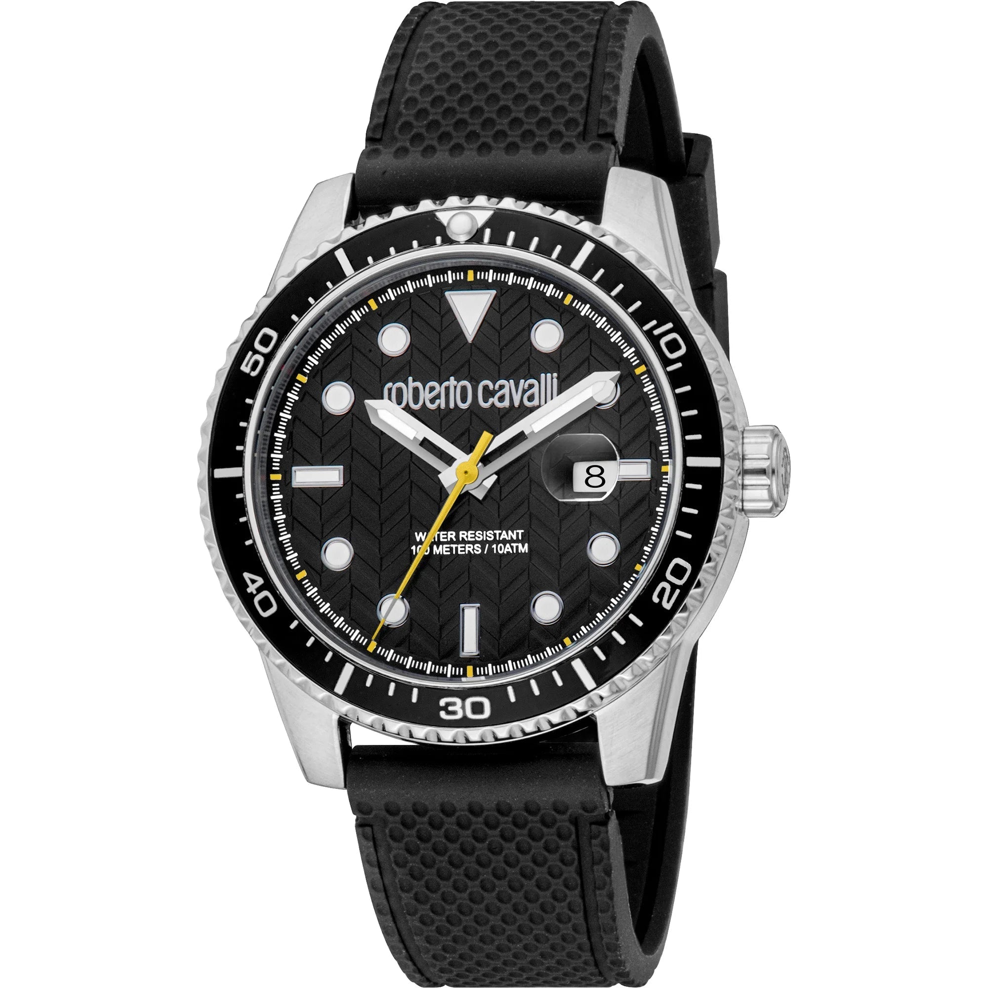 Roberto Cavalli Men's Caesar Watch image 0