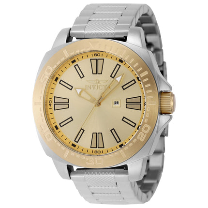 Invicta Men's Speedway Classic 46mm Watch image 0