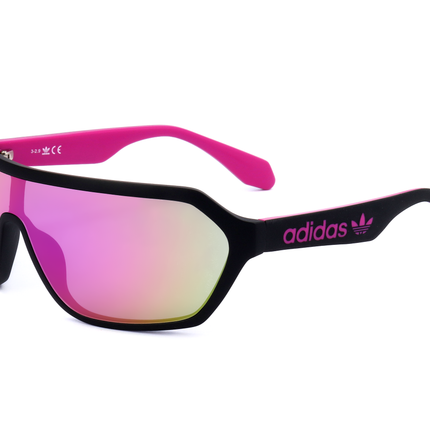 Adidas Original Unisex Injected Sunglasses