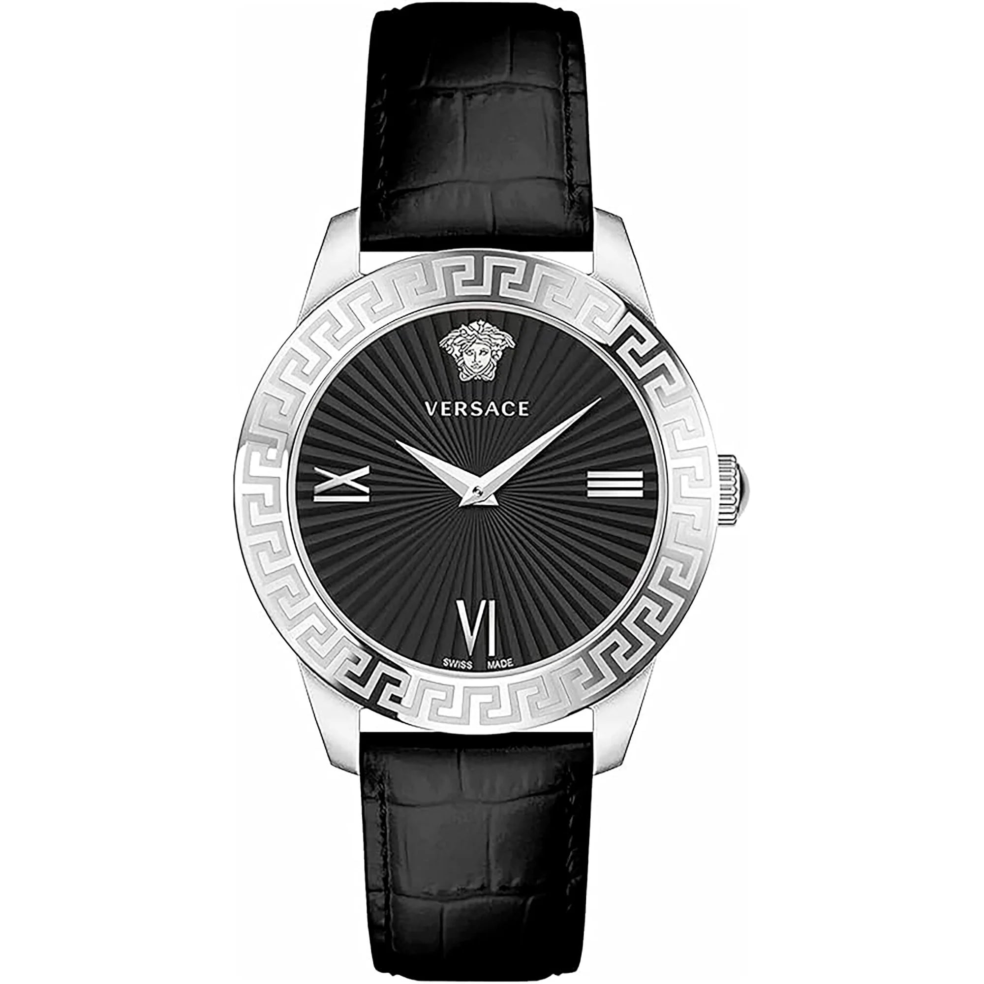Versace Women's Greca 39mm Watch VEVC00821 image 0