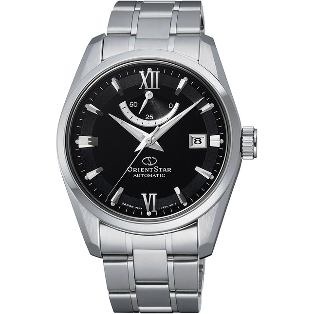 ORIENT STAR Mechanical Contemporary Automatic Watch RE-AU0004B00B image 0
