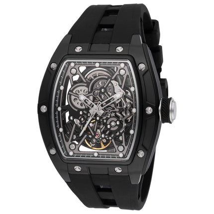 Invicta Men's S1 Rally Nexus 44mm Automatic Watch Black image 0