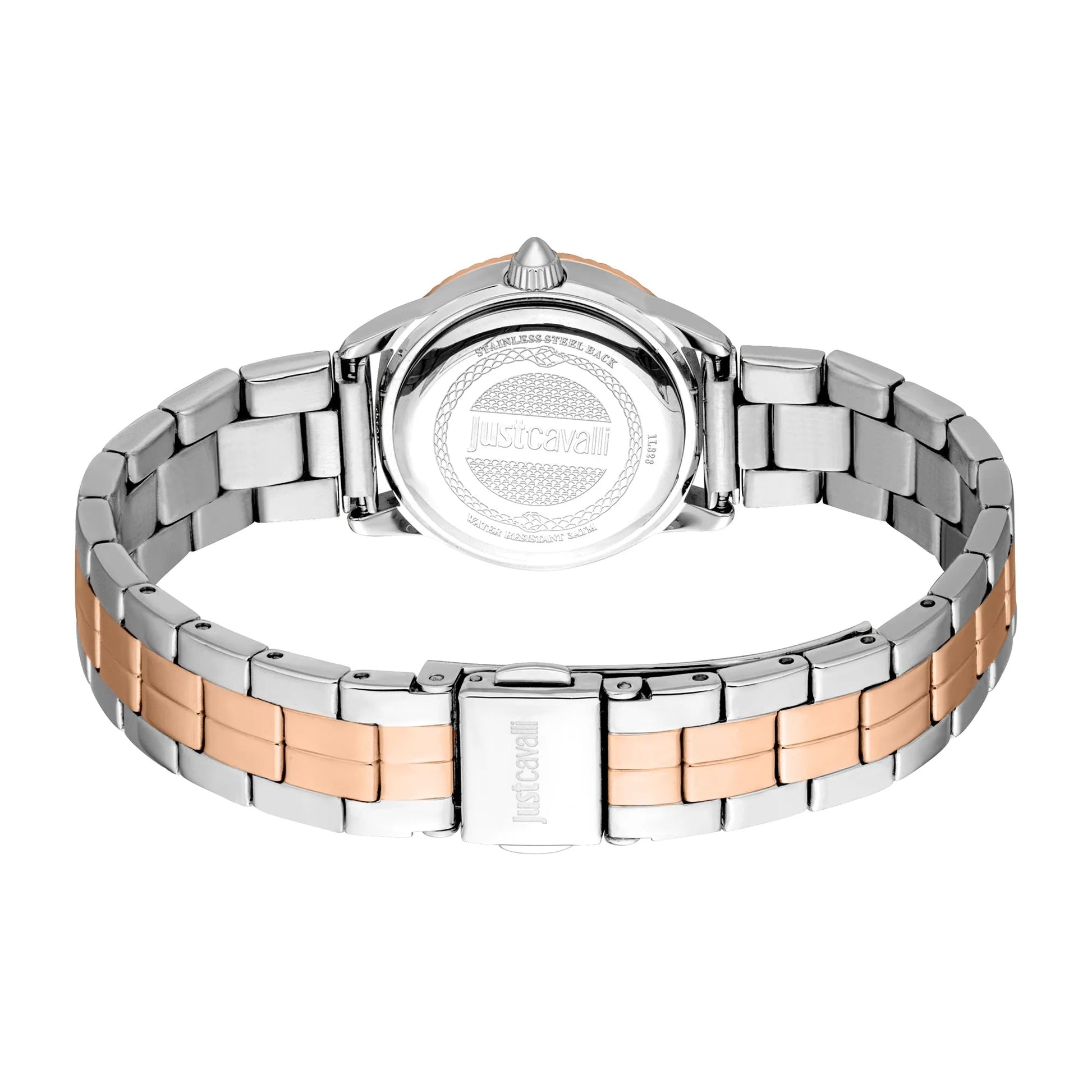 Just Cavalli SET Mini Raffinata Two Tones Rose Gold image 1