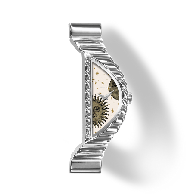 FIRST QUARTER CLASSIC WATCH