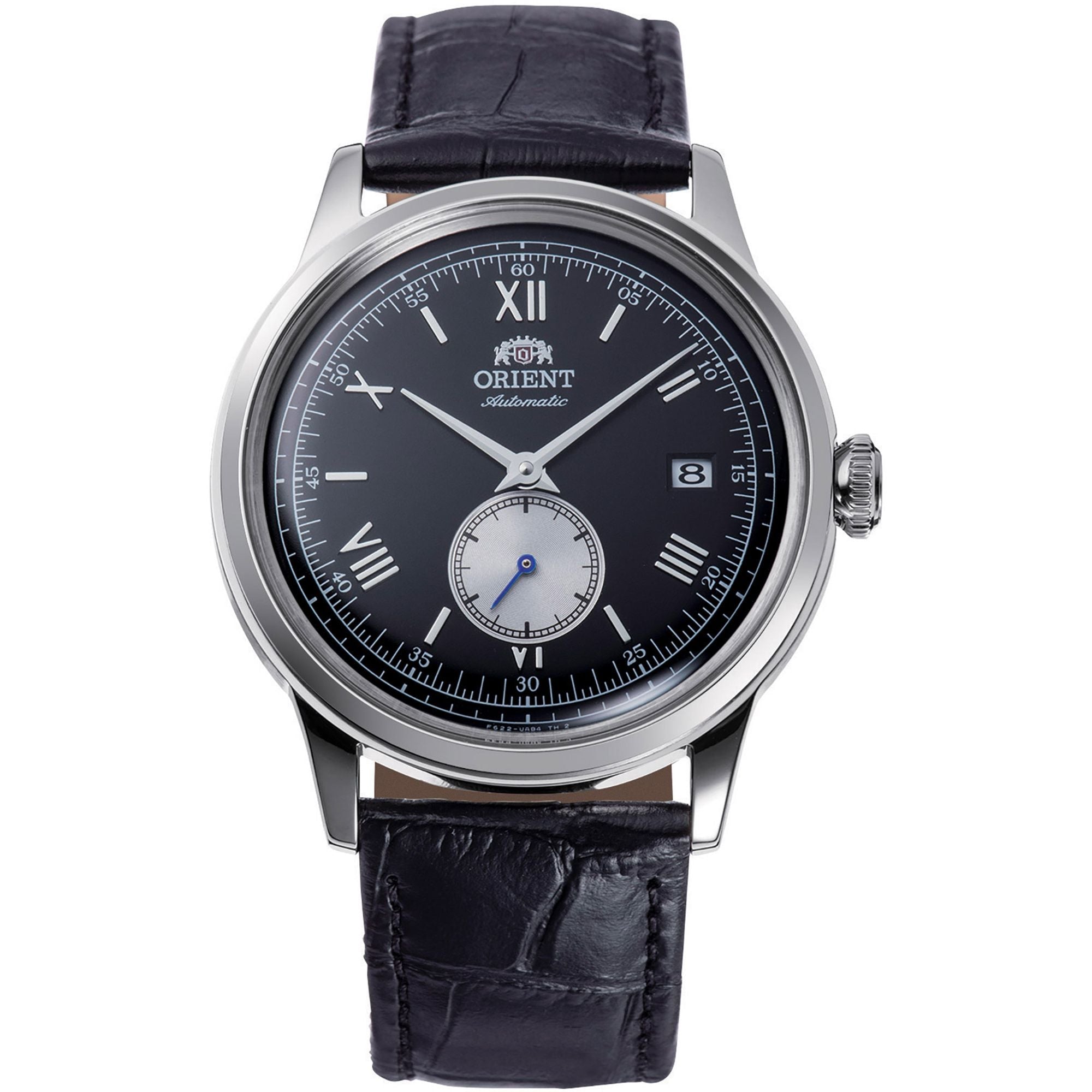 ORIENT Bambino 38mm Automatic Classic Watch RA-AP0101B image 0