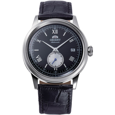 ORIENT Bambino 38mm Automatic Classic Watch RA-AP0101B image 0