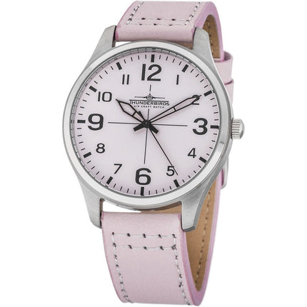 THUNDERBIRDS Meister Classic Watch image 0