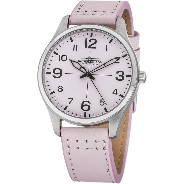 THUNDERBIRDS Meister Classic Watch image 0