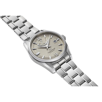 ORIENT STAR Mechanical Contemporary Automatic Watch RE-AU0110N image 1