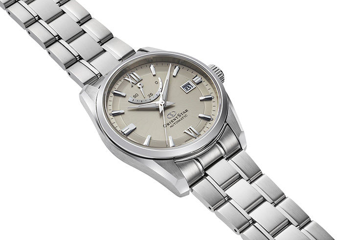 ORIENT STAR Mechanical Contemporary Automatic Watch RE-AU0110N image 1