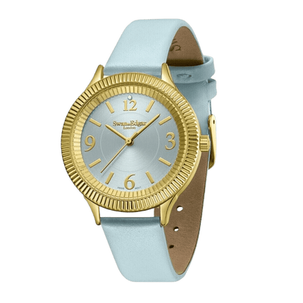 Ladies Crown Diamond - Gold image 1