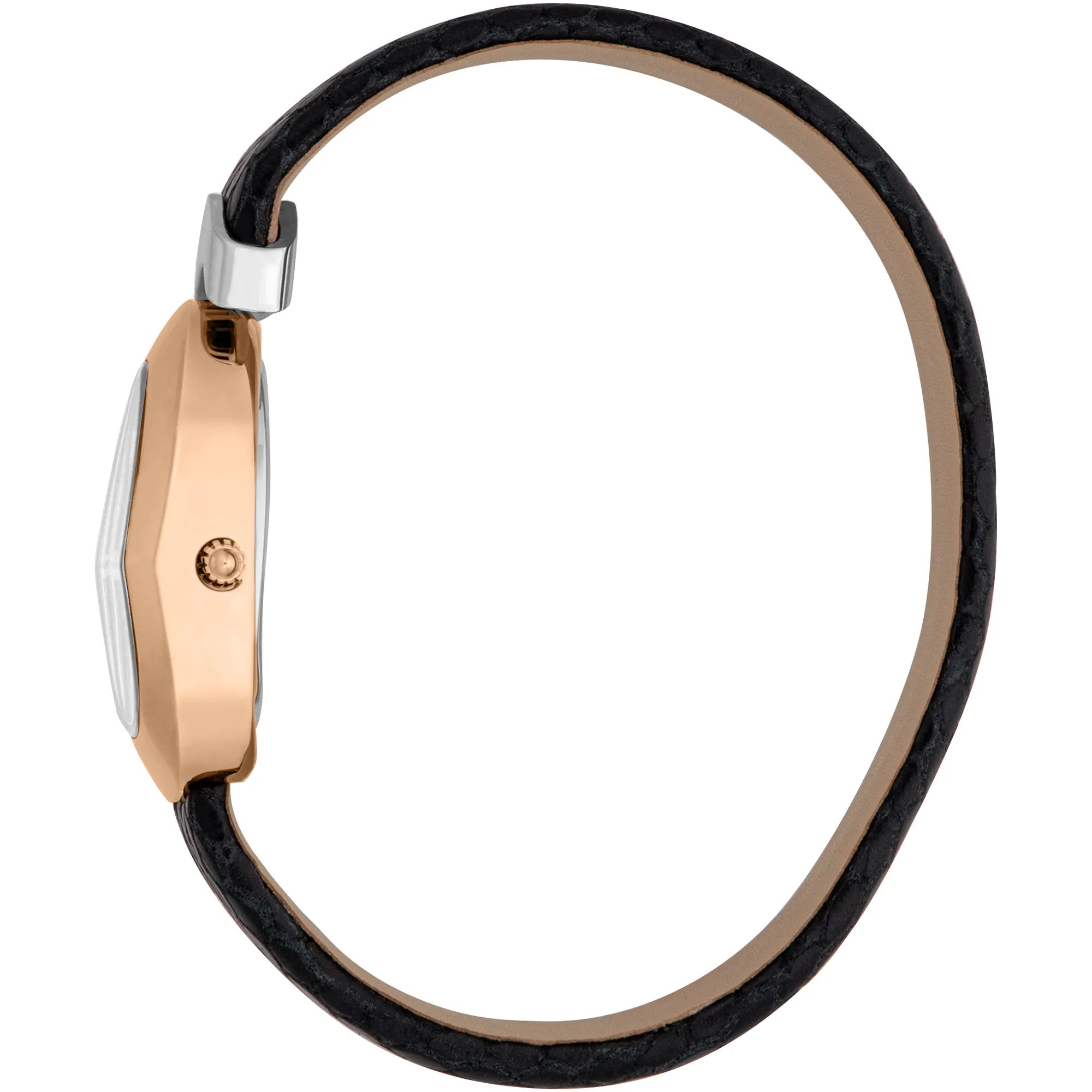 Just Cavalli Signature Snake Diversa Snake image 2