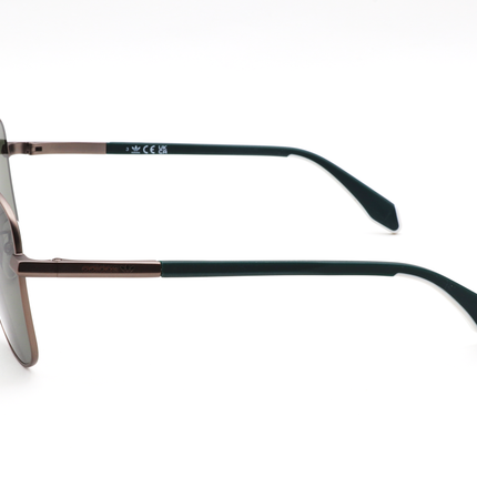 Adidas Original Men's Metal Sunglasses