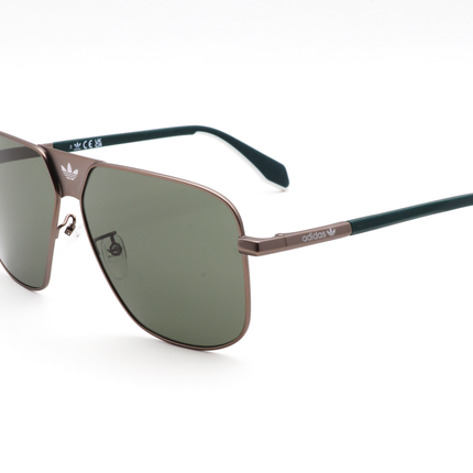 Adidas Original Men's Metal Sunglasses