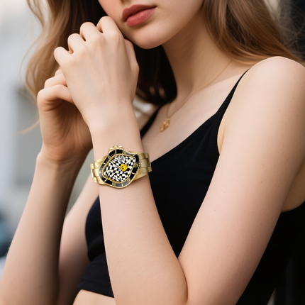 XENOFLUX CLASSIC WATCH