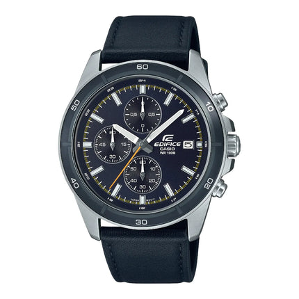 CASIO Men's Edifice Chronograph Watch EFR-526L-2CVUEF