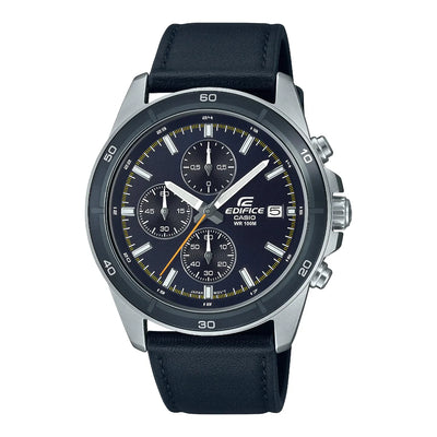 CASIO Men's Edifice Chronograph Watch EFR-526L-2CVUEF