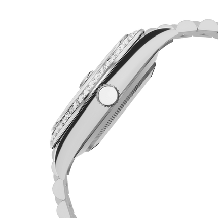 EONDATE DIAMOND WATCH