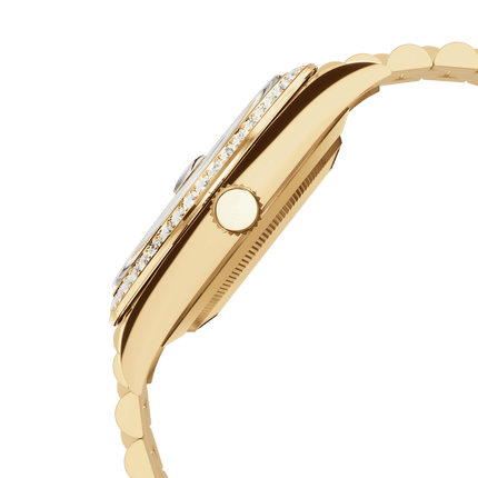 EONDATE DIAMOND WATCH