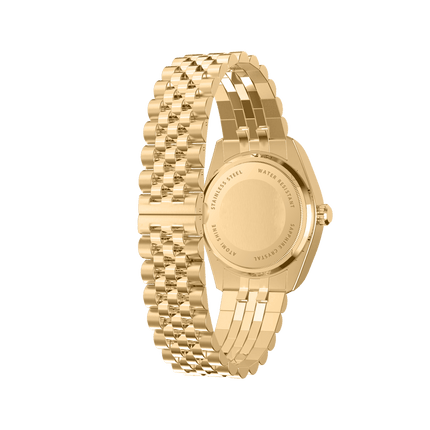 EONDATE DIAMOND WATCH