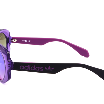 Adidas Original Unisex Injected Sunglasses