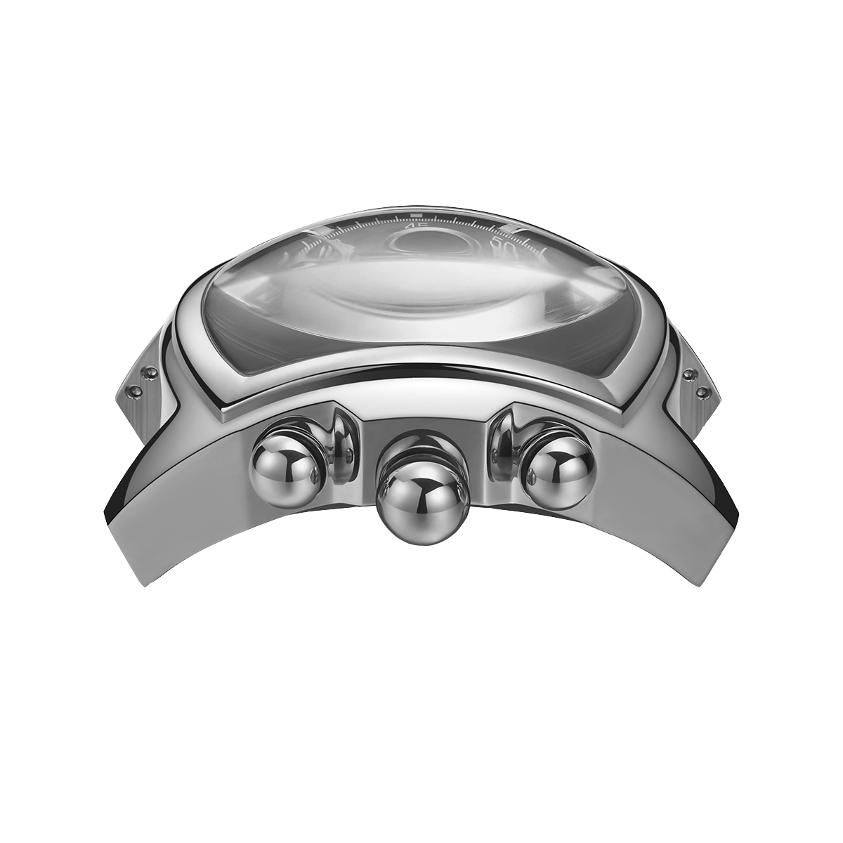 Reef Tiger Men's Aurora Tank II Sports Automatic Watch image 5