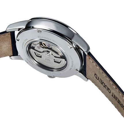 ORIENT Men's Day Night Automatic Classic Watch RA-AK0011D image 3