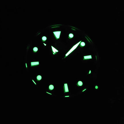 ORIENT Men's Triton Automatic Diver Watch RA-AC0K02E10B image 3