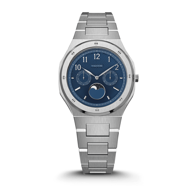 Dual Calendar - 40mm image 0