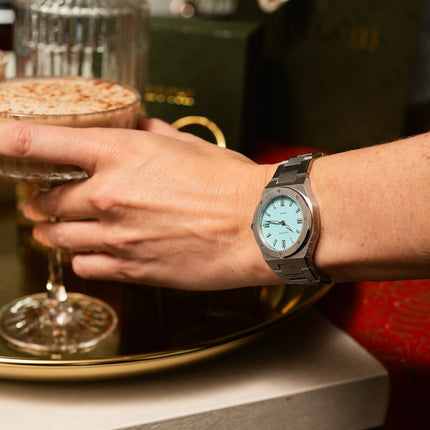 Signature - 31mm image 1