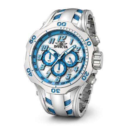 Invicta Venom 50511 Men's Quartz Watch - 52 mm