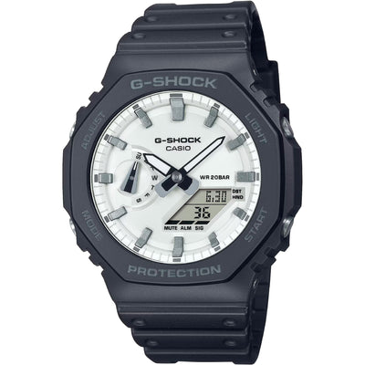 CASIO Men's G-Shock Watch GA-2100WD-1AER image 0