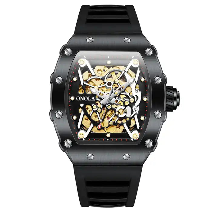 ONOLA Creed-X AUTOMATIC Watch image 11