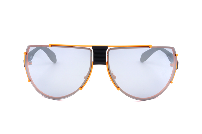 Adidas Original Men's Metal Sunglasses