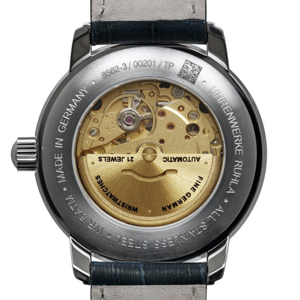 ZEPPELIN Men's Friedrichshafen Automatic 85623 Watch image 1
