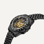 Tachymeter Sports Automatic Black image 1