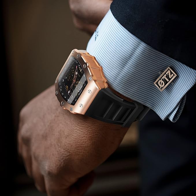 ONOLA Rhythm Automatic Mechanical Watch image 35