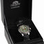 ORIENT Men's M-FORCE Automatic Watch RA-AC0N03E10B image 4