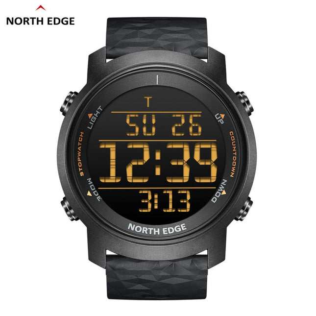 NORTH EDGE Tactical Laker II Watch image 0