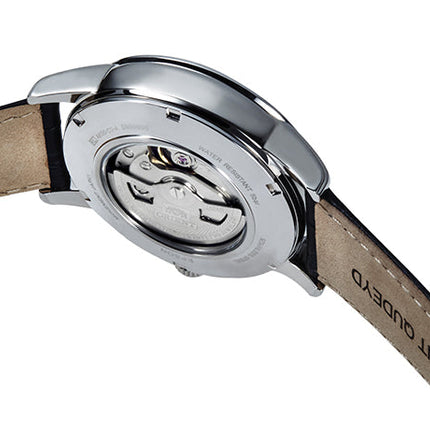ORIENT Men's Day Night Automatic Classic Watch RA-AK0008S image 1