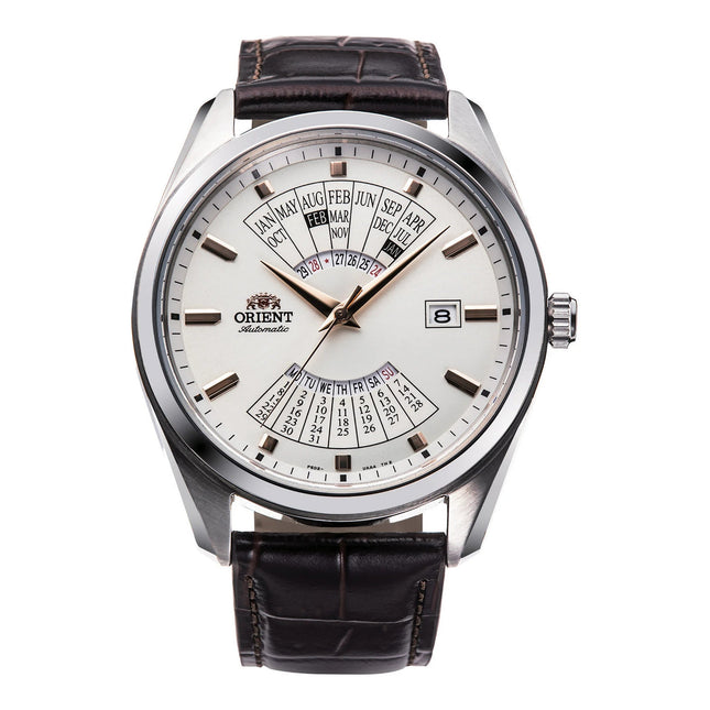 ORIENT Contemporary Multi Year Calendar RA-BA0005S image 0