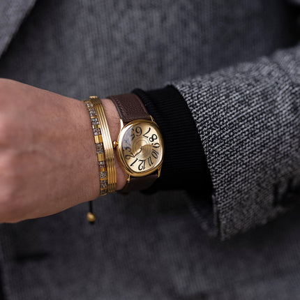 ILLUSION CLASSIC WATCH