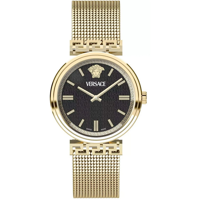 Versace Women's Mythos 36mm Watch VETCA0724 image 0